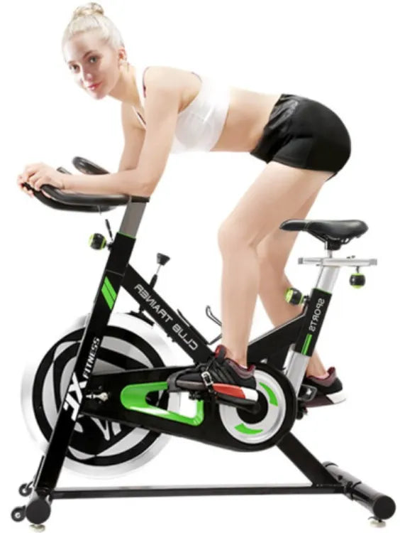 Exercise Spin Bike