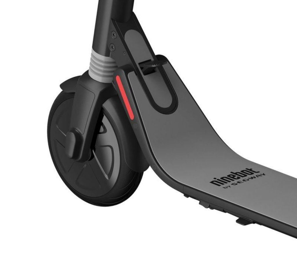 Electric Scooter ( Segway)